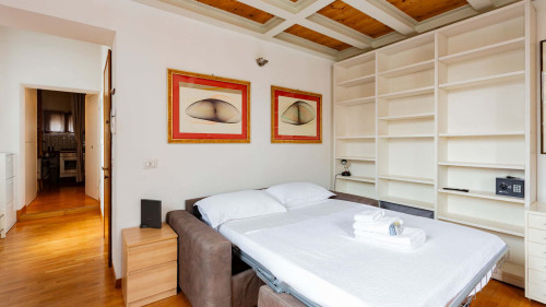 Ingegnoli1 Bright top floor apartment by Hospity - Gallery - 12