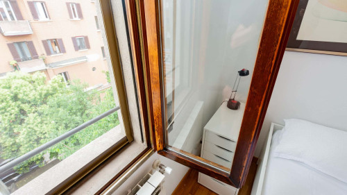 Ingegnoli1 Bright top floor apartment by Hospity - Gallery - 39