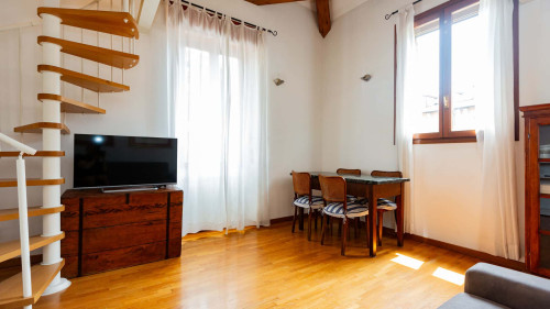 Ingegnoli1 Bright top floor apartment by Hospity - Gallery - 29