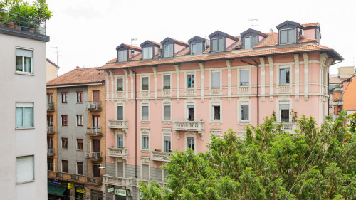 Ingegnoli1 Bright top floor apartment by Hospity - Gallery - 18