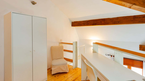 Ingegnoli1 Bright top floor apartment by Hospity - Gallery - 6