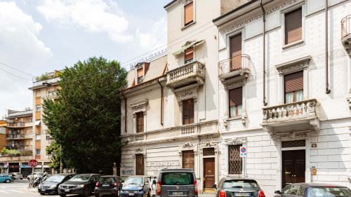 Ingegnoli1 Bright top floor apartment by Hospity - Gallery - 20