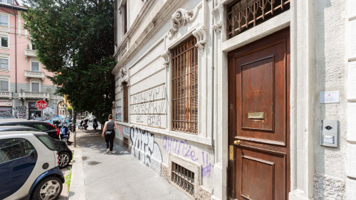Ingegnoli1 Bright top floor apartment by Hospity - Gallery - 19