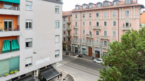 Ingegnoli1 Bright top floor apartment by Hospity - Gallery - 17