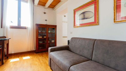 Ingegnoli1 Bright top floor apartment by Hospity - Gallery - 30