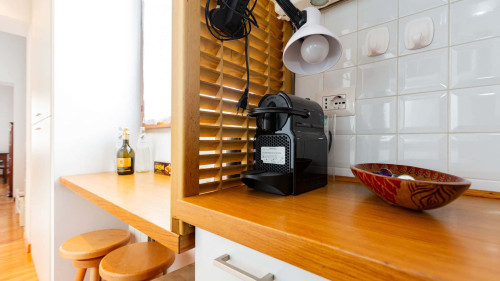 Ingegnoli1 Bright top floor apartment by Hospity - Gallery - 32