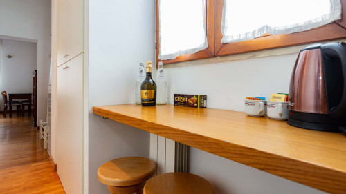 Ingegnoli1 Bright top floor apartment by Hospity - Gallery - 34