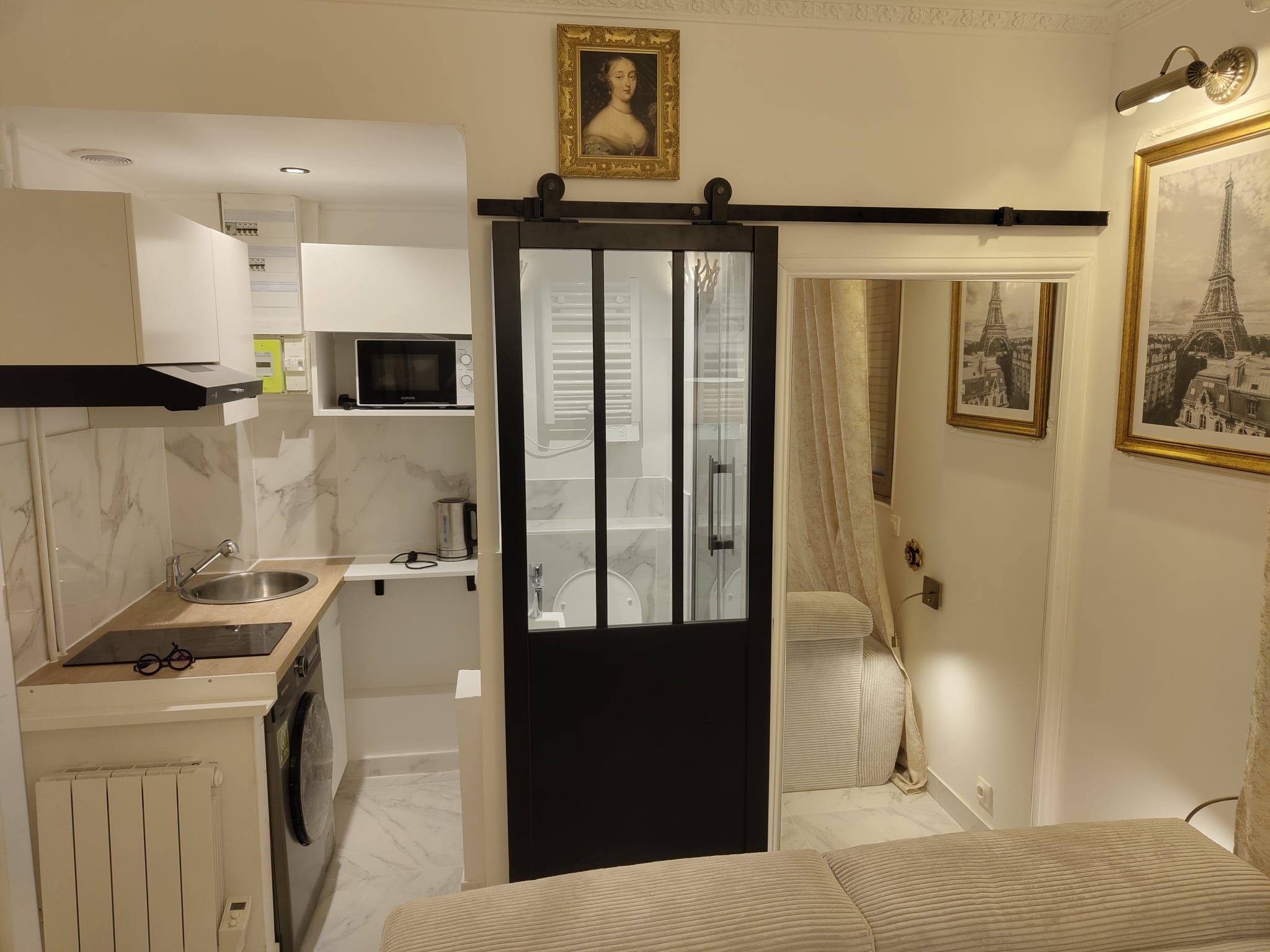  JP COSY GUEST'HOUSE  -  JP COSY GUEST'HOUSE  - Gallery -  4