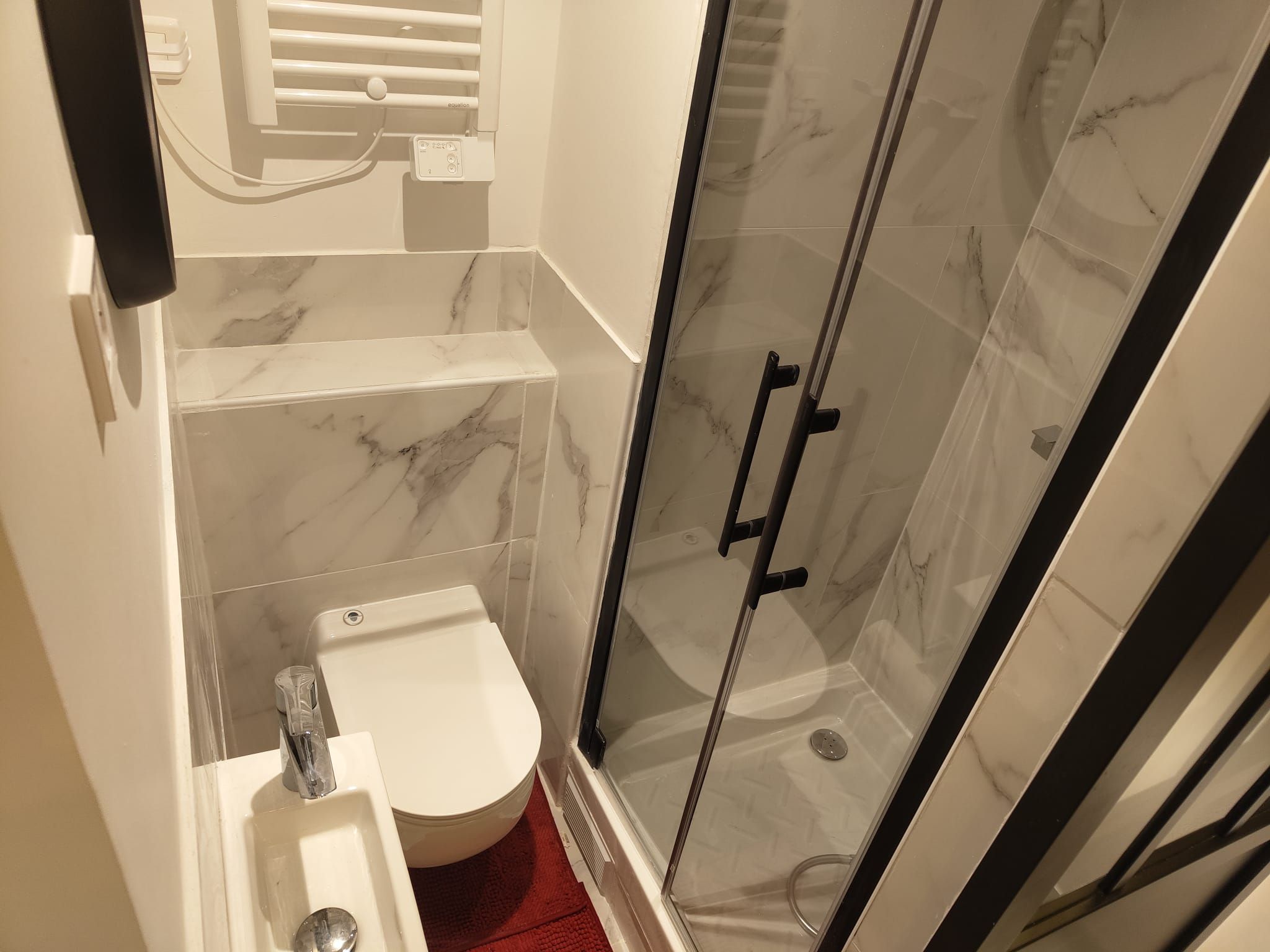 JP COSY GUEST'HOUSE - JP COSY GUEST'HOUSE - Gallery - 8