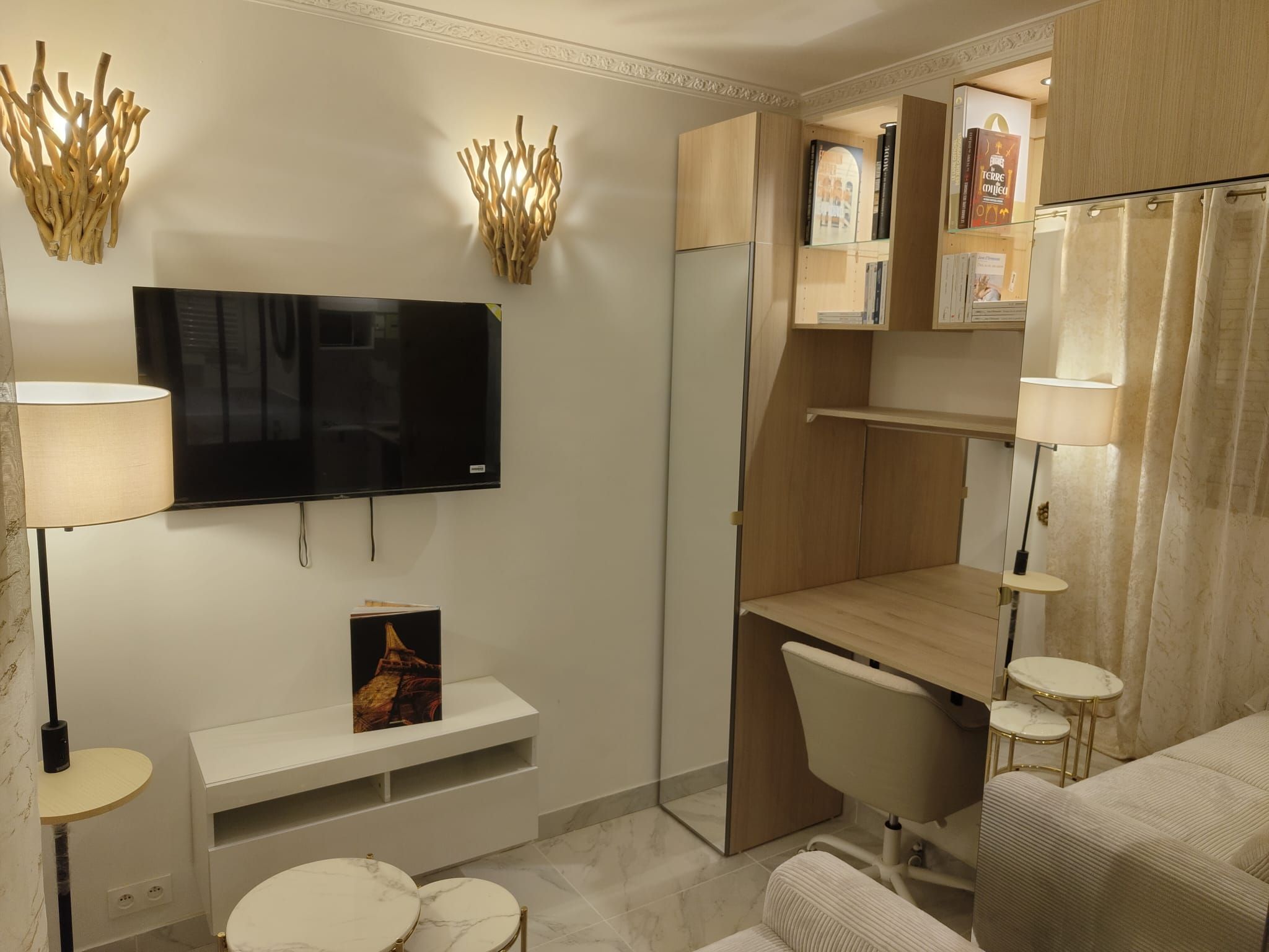  JP COSY GUEST'HOUSE  -  JP COSY GUEST'HOUSE  - Gallery -  6