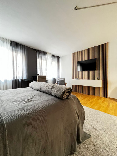 Modern design studio in the Glockenbach district – close to the Isar - Gallery - 9