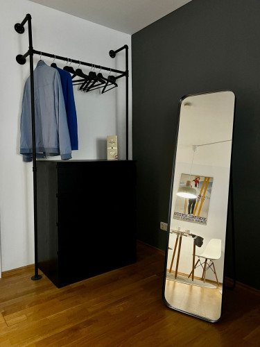 Modern design studio in the Glockenbach district – close to the Isar - Gallery - 15