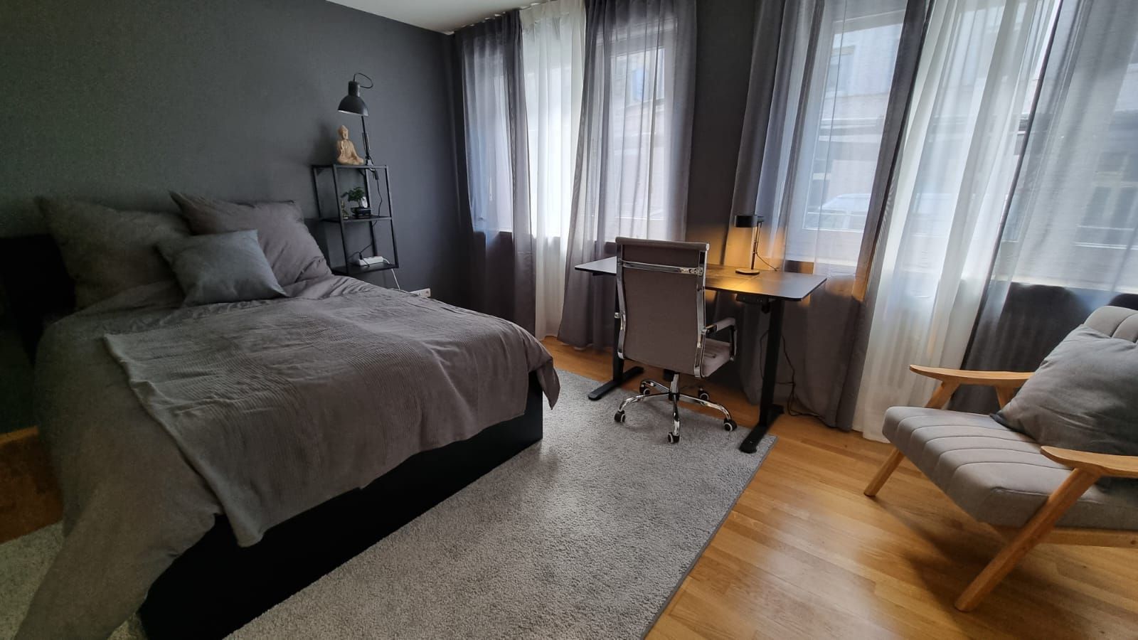 Modern Design Studio In The Glockenbach District – Close To The Isar - Modern design studio in the Glockenbach district – close to the Isar - Gallery - 7