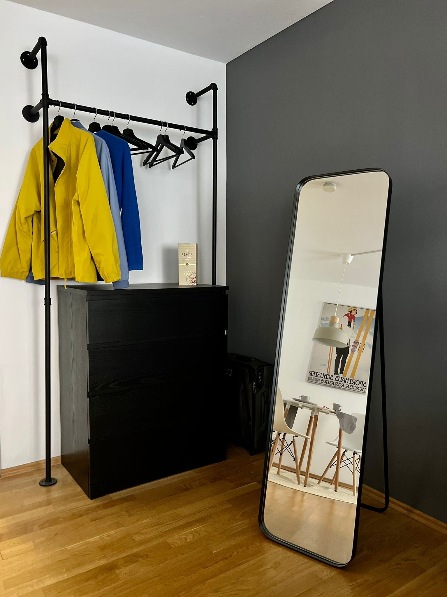  Modern Design Studio In The Glockenbach District – Close To The Isar  -  Modern design studio in the Glockenbach district – close to the Isar  - Gallery -  14