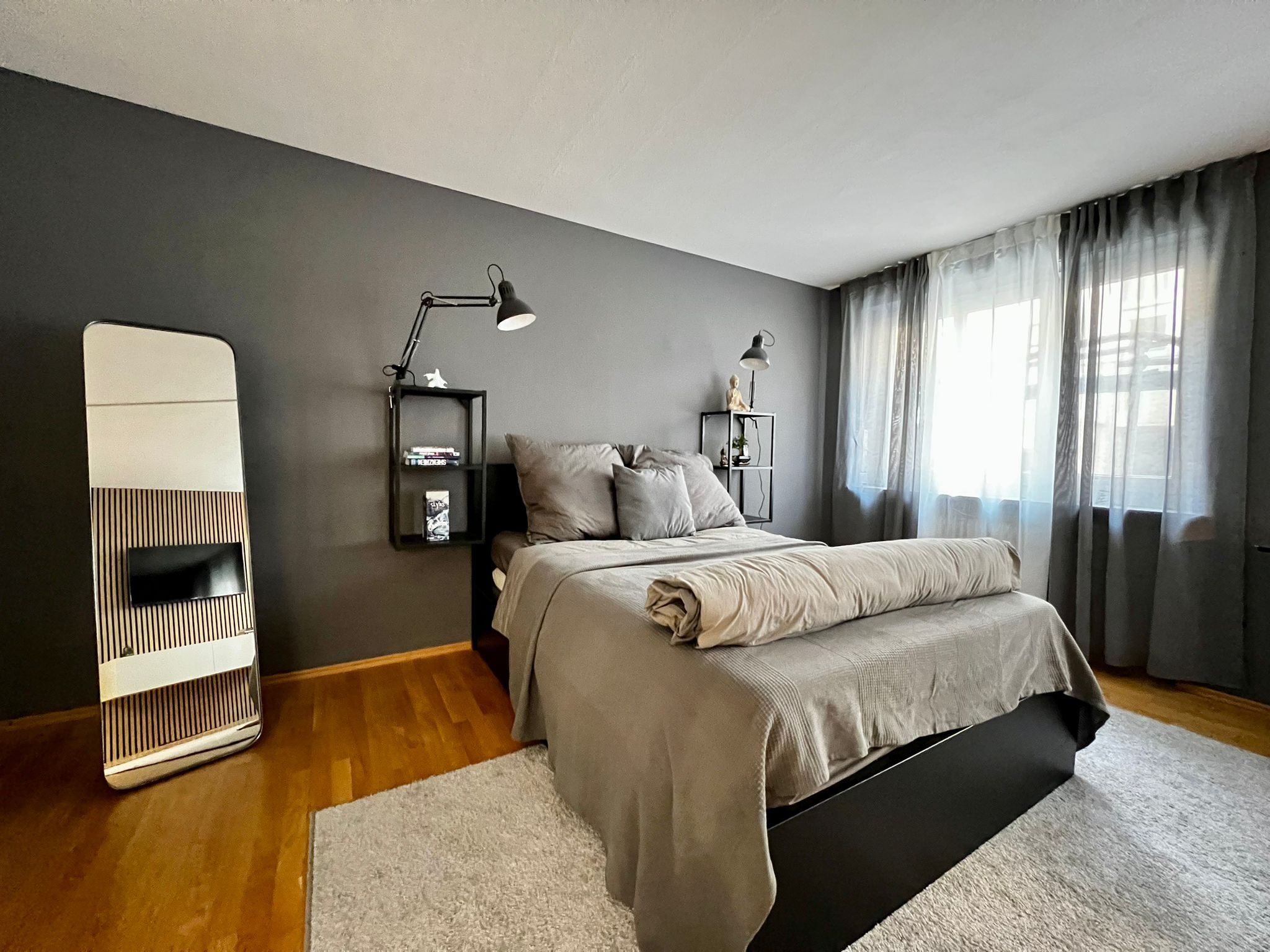 Modern Design Studio In The Glockenbach District – Close To The Isar - 7
