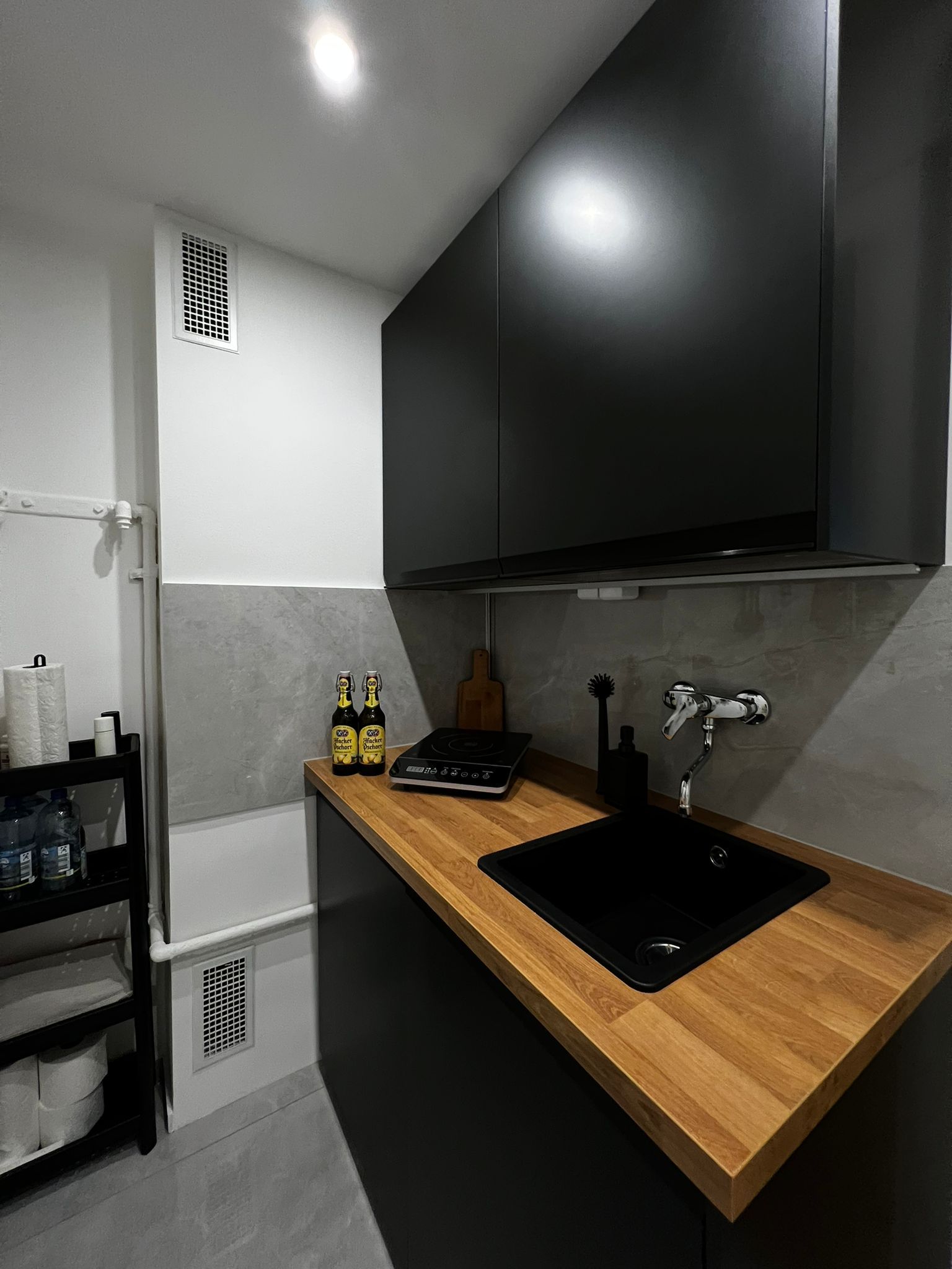 Modern Design Studio In The Glockenbach District – Close To The Isar - 4
