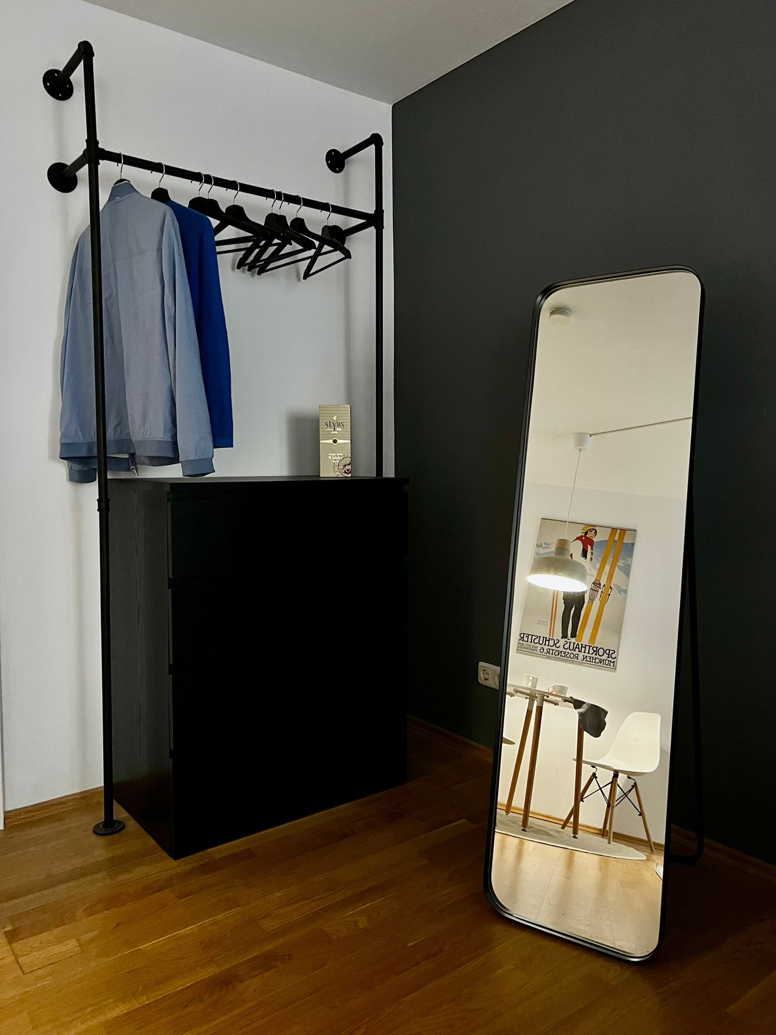 Modern Design Studio In The Glockenbach District – Close To The Isar - 2