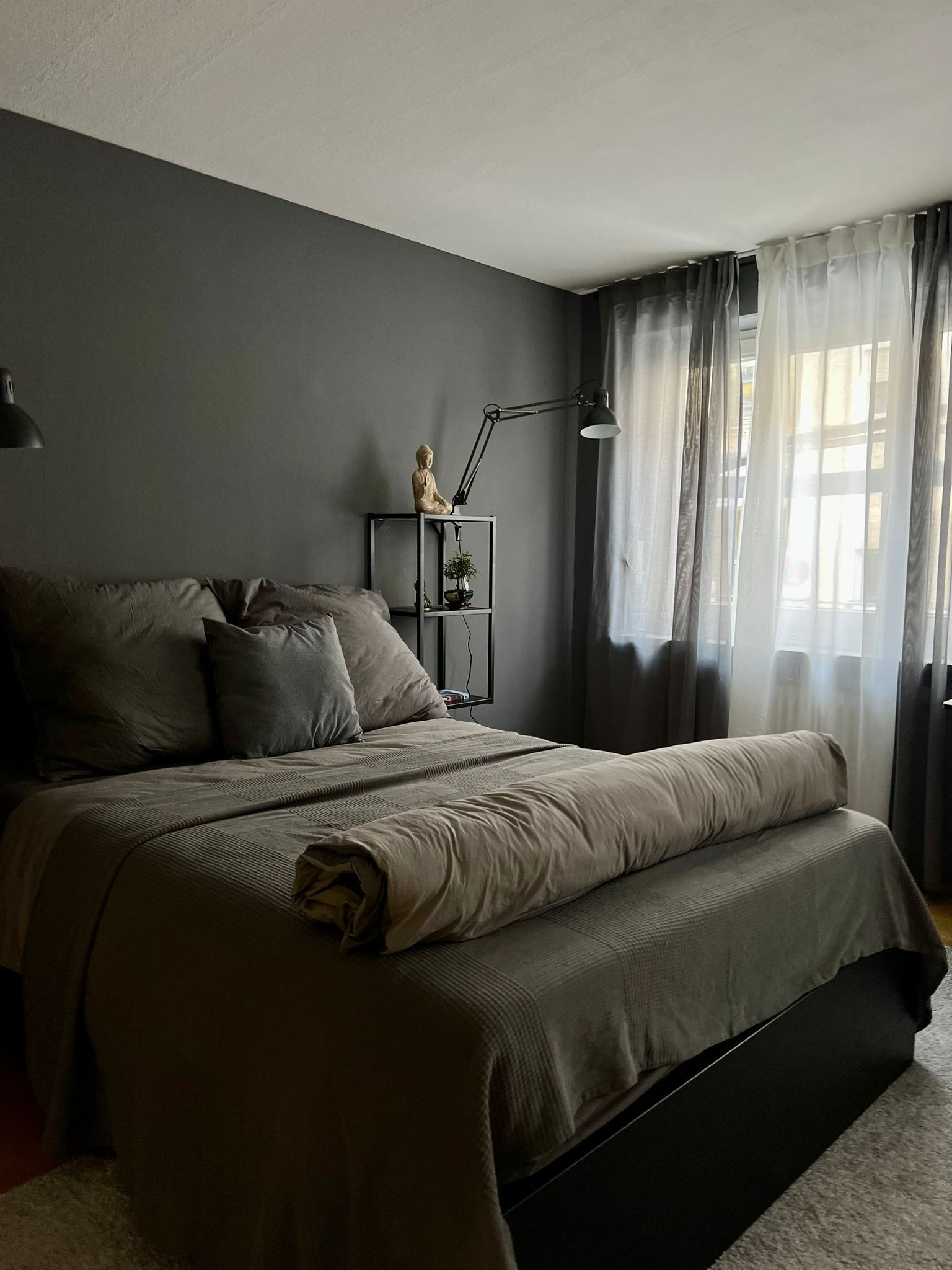  Modern Design Studio In The Glockenbach District – Close To The Isar  -  Modern design studio in the Glockenbach district – close to the Isar  - Gallery -  12