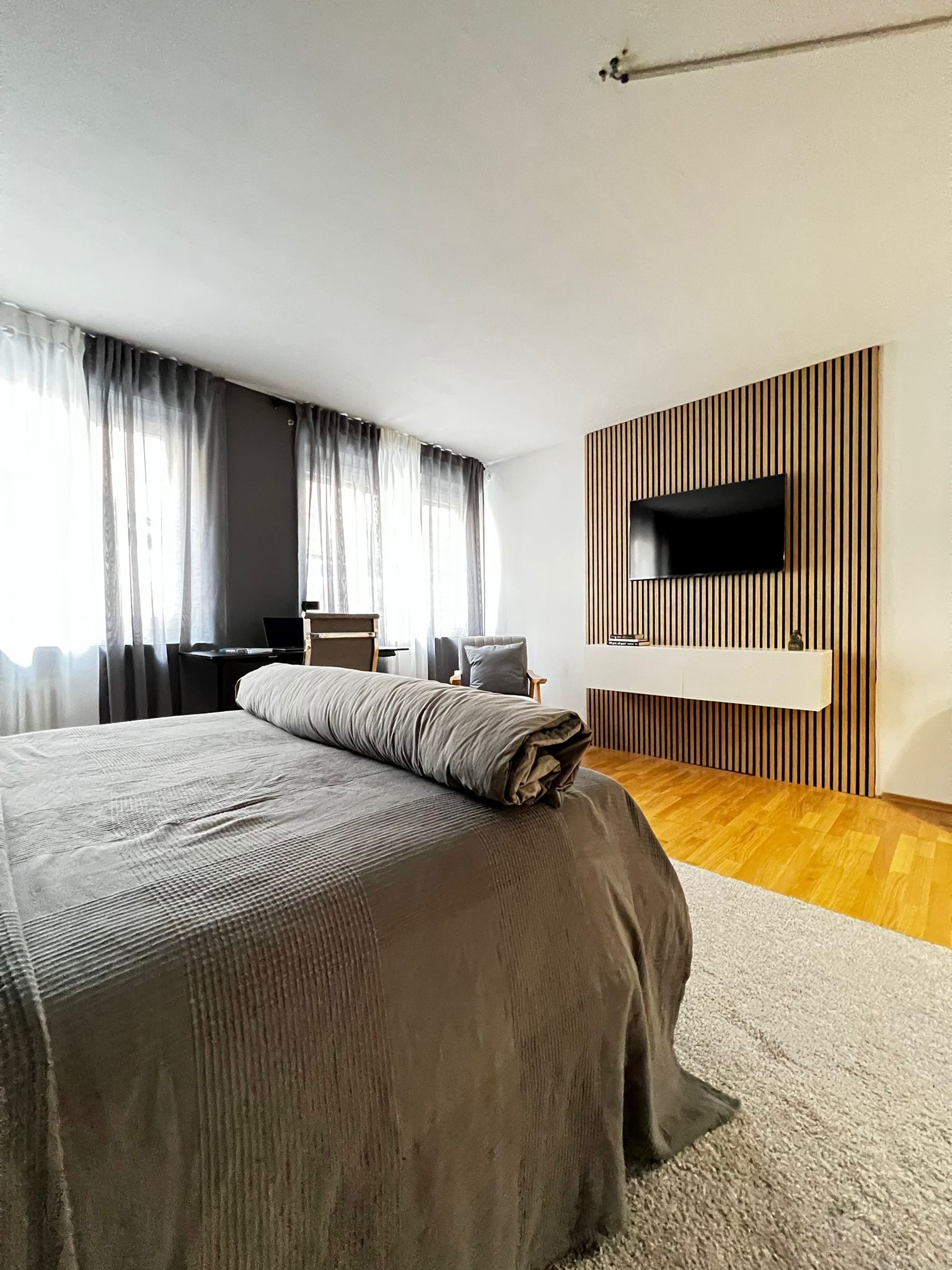 Modern Design Studio In The Glockenbach District – Close To The Isar - Modern design studio in the Glockenbach district – close to the Isar - Gallery - 9