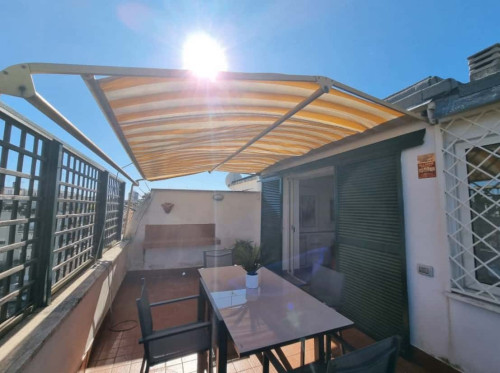 Apartment in Largo Giuseppe Cocchi, Roma for 84 m² with 1 bedroom