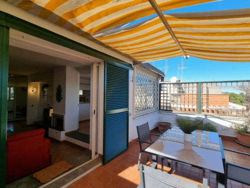 Apartment in Largo Giuseppe Cocchi, Roma for 84 m² with 1 bedroom  - Gallery -  5