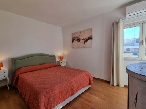 Apartment in Largo Giuseppe Cocchi, Roma for 84 m² with 1 bedroom