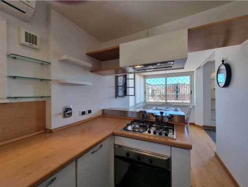 Apartment in Largo Giuseppe Cocchi, Roma for 84 m² with 1 bedroom