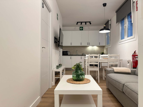 Calle de Sahagún, 14 (ONLY STUDENTS)  - Gallery -  5