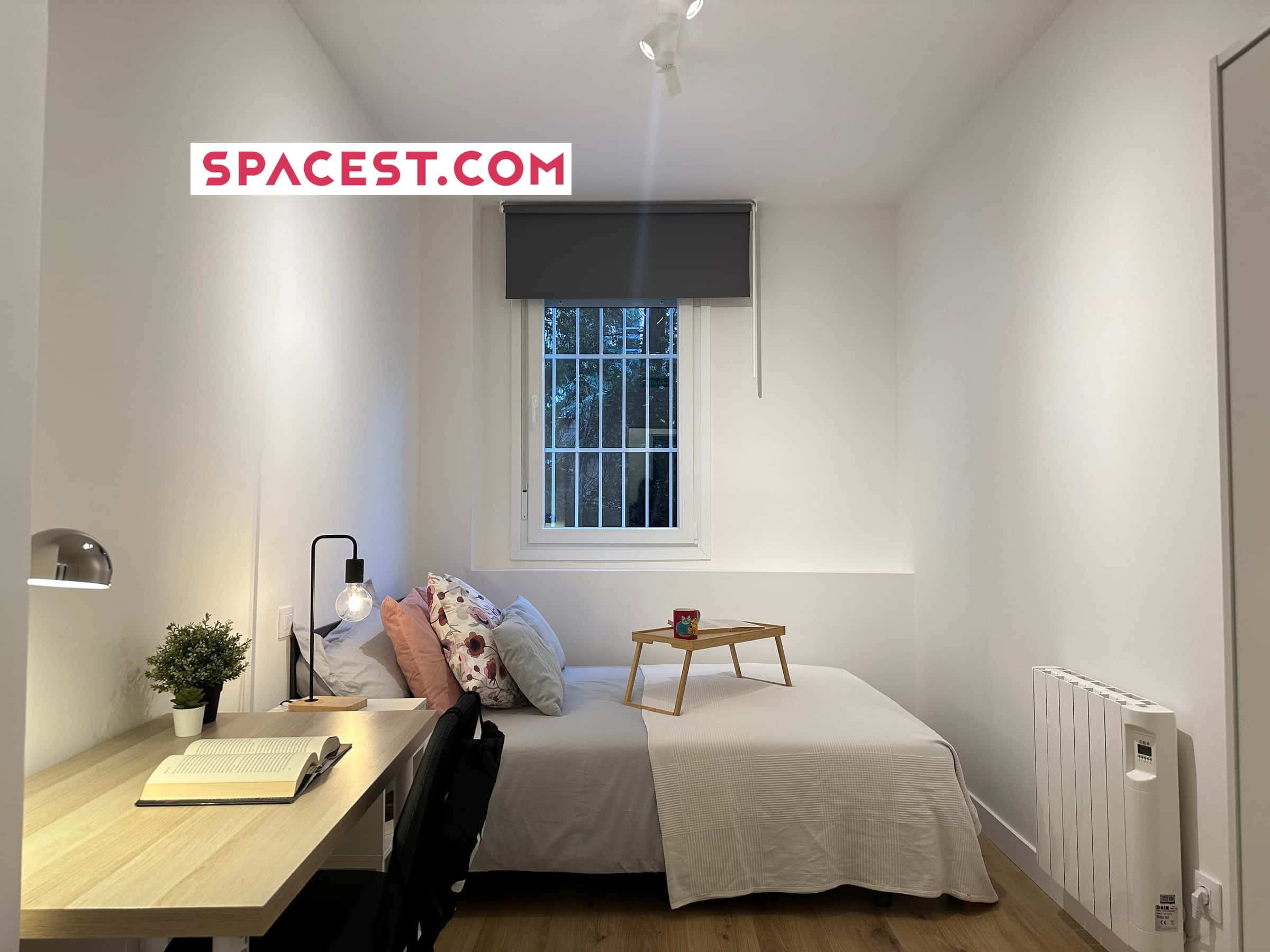 Calle De Sahagún, 14 (ONLY STUDENTS) - Calle de Sahagún, 14 (ONLY STUDENTS) - Gallery - 1