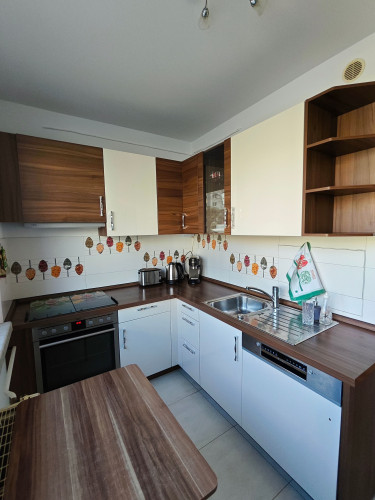 Top Location! Cozy home in Friedrichshain