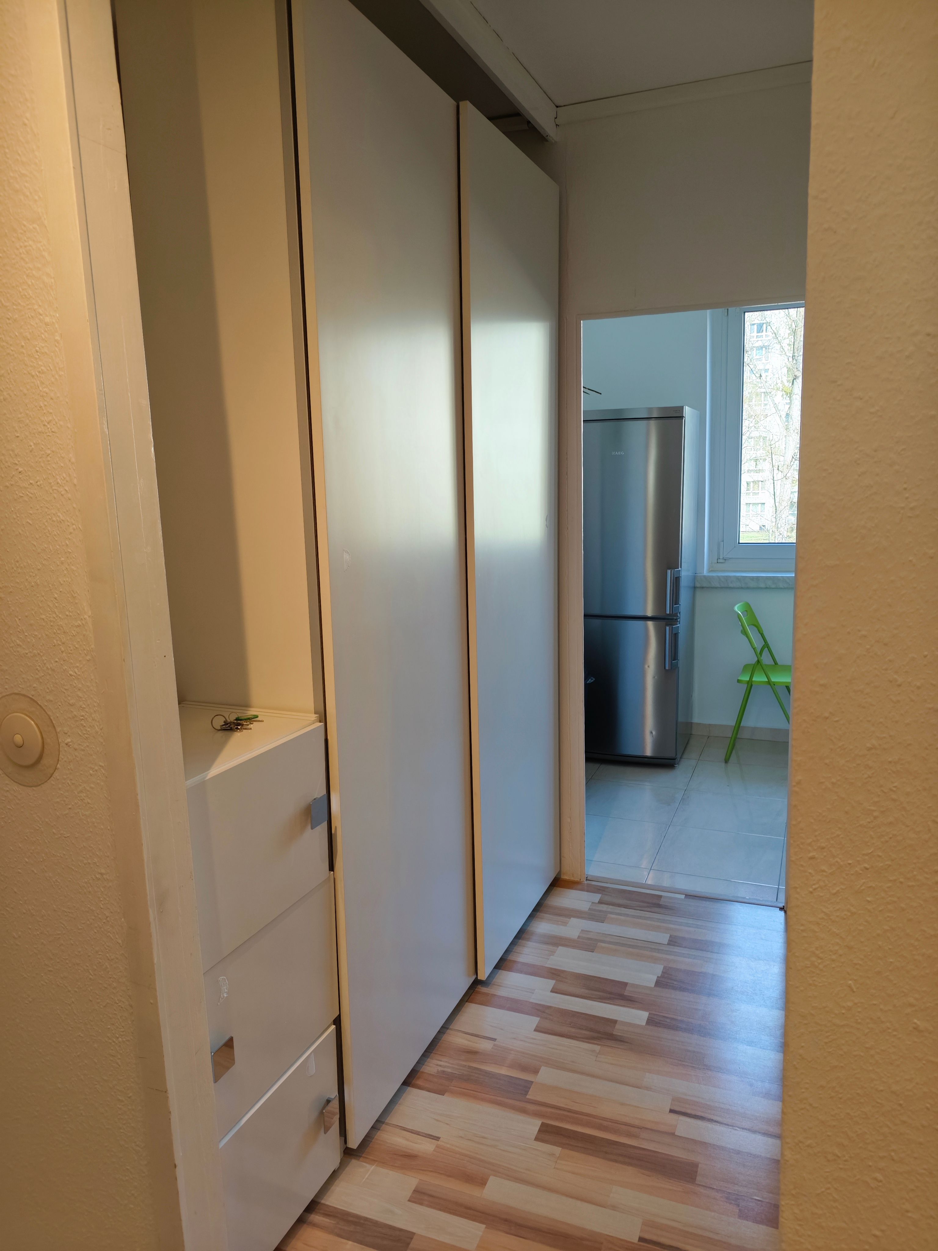  Top Location! Cozy Home In Friedrichshain  -  Top Location! Cozy home in Friedrichshain  - Gallery -  20