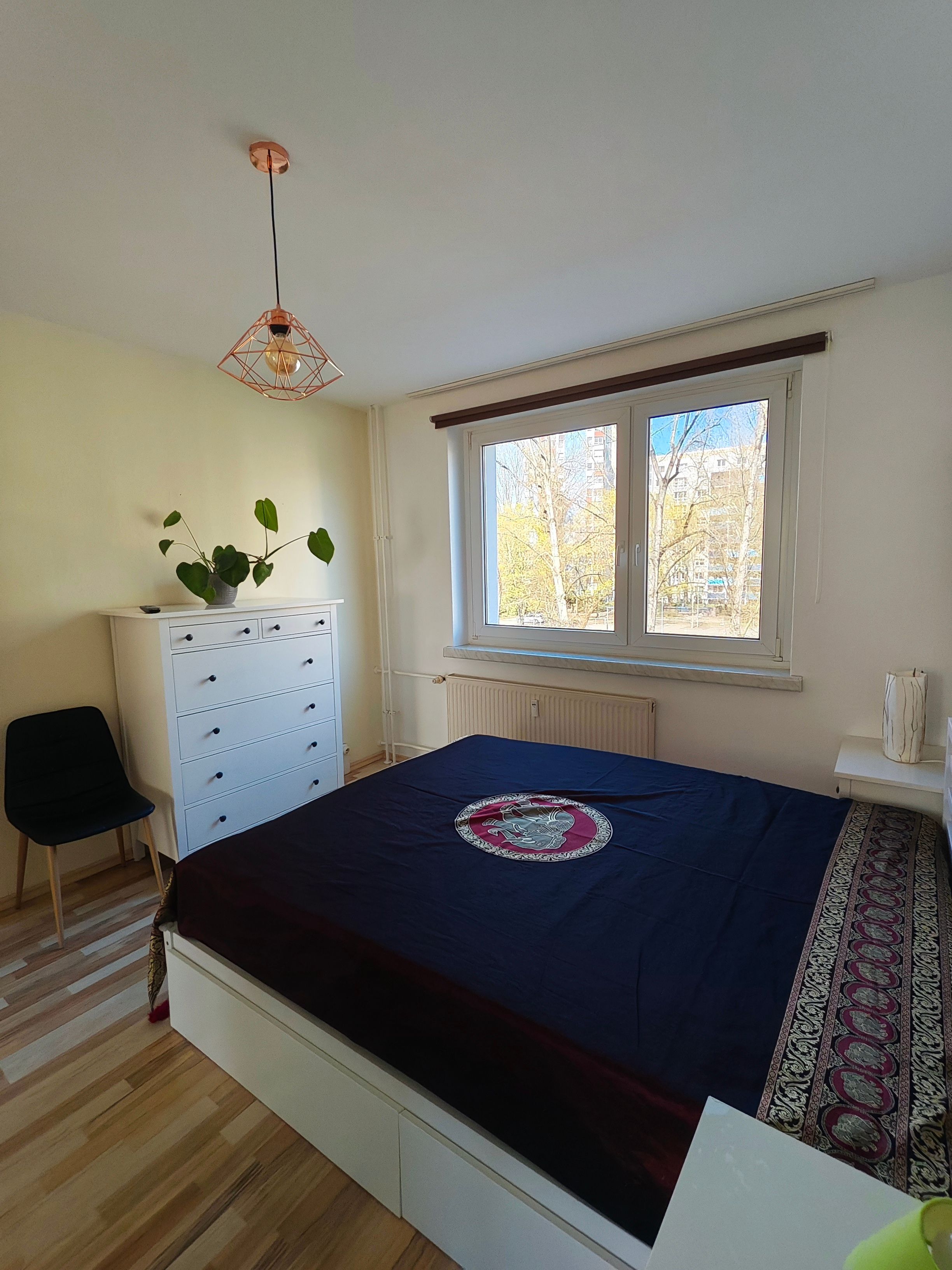  Top Location! Cozy Home In Friedrichshain  -  Top Location! Cozy home in Friedrichshain  - Gallery -  15