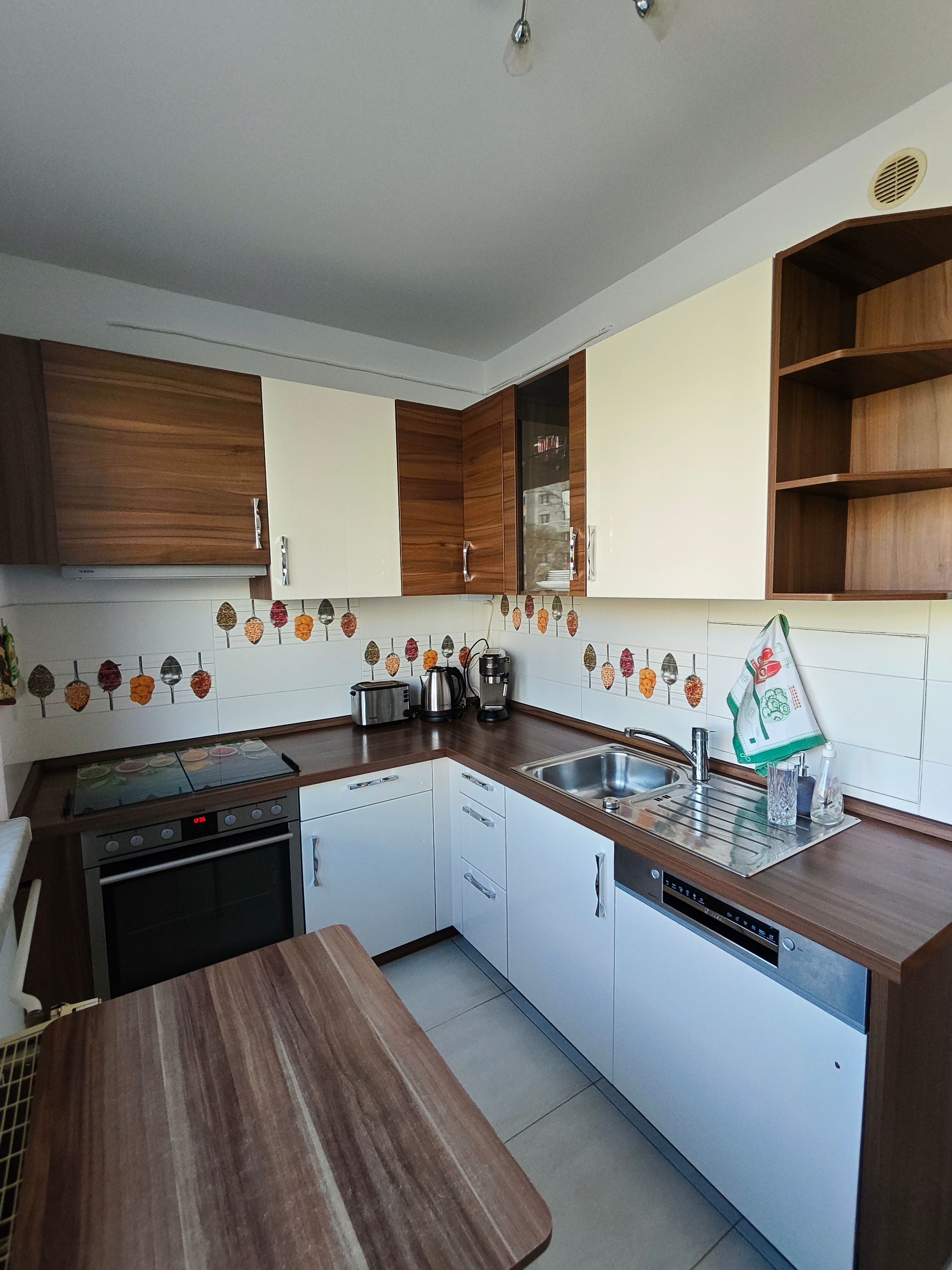  Top Location! Cozy Home In Friedrichshain  -  Top Location! Cozy home in Friedrichshain  - Gallery -  3