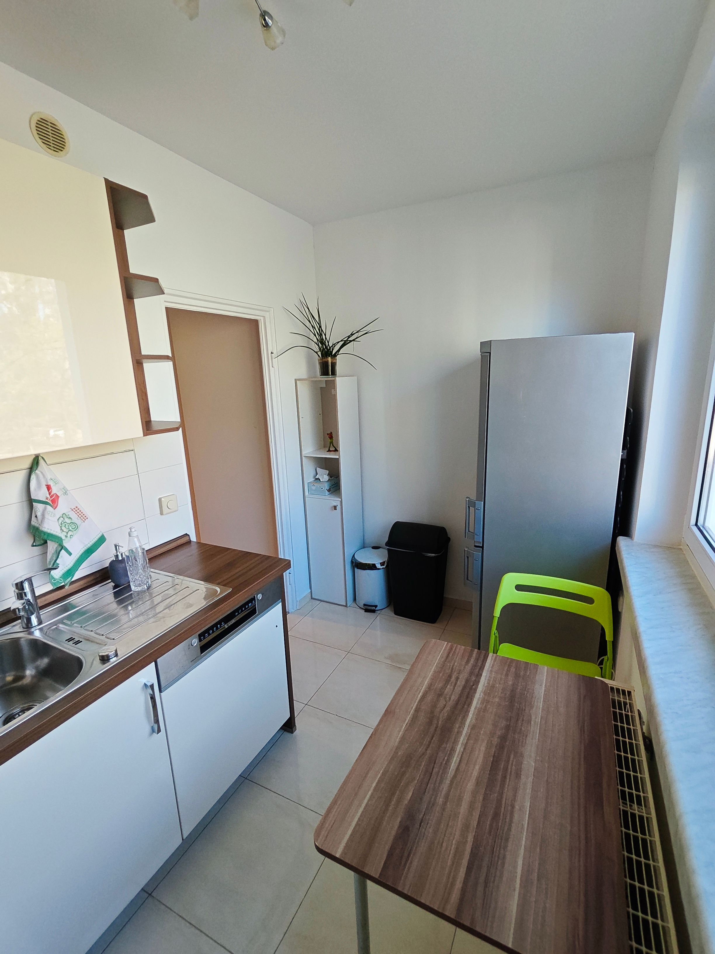  Top Location! Cozy Home In Friedrichshain  -  Top Location! Cozy home in Friedrichshain  - Gallery -  2