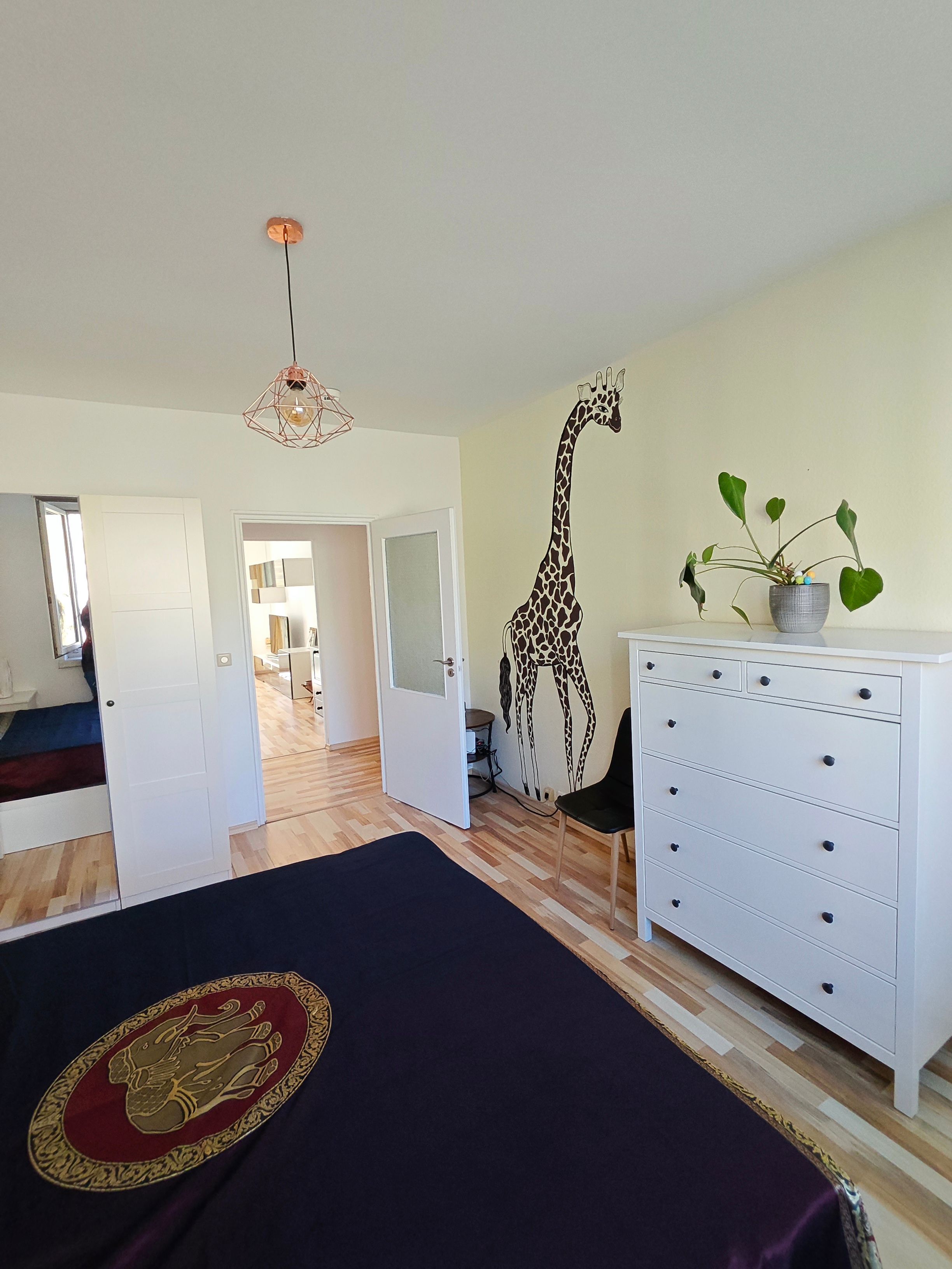 Top Location! Cozy Home In Friedrichshain - Top Location! Cozy home in Friedrichshain - Gallery - 17