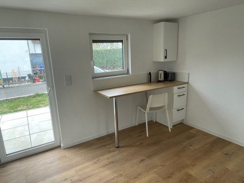 Lovely, charming loft in Bad Vilbel - Gallery - 7