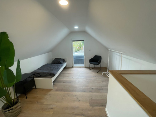 Lovely, charming loft in Bad Vilbel - Gallery - 2