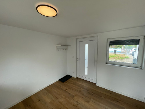 Lovely, charming loft in Bad Vilbel - Gallery - 9