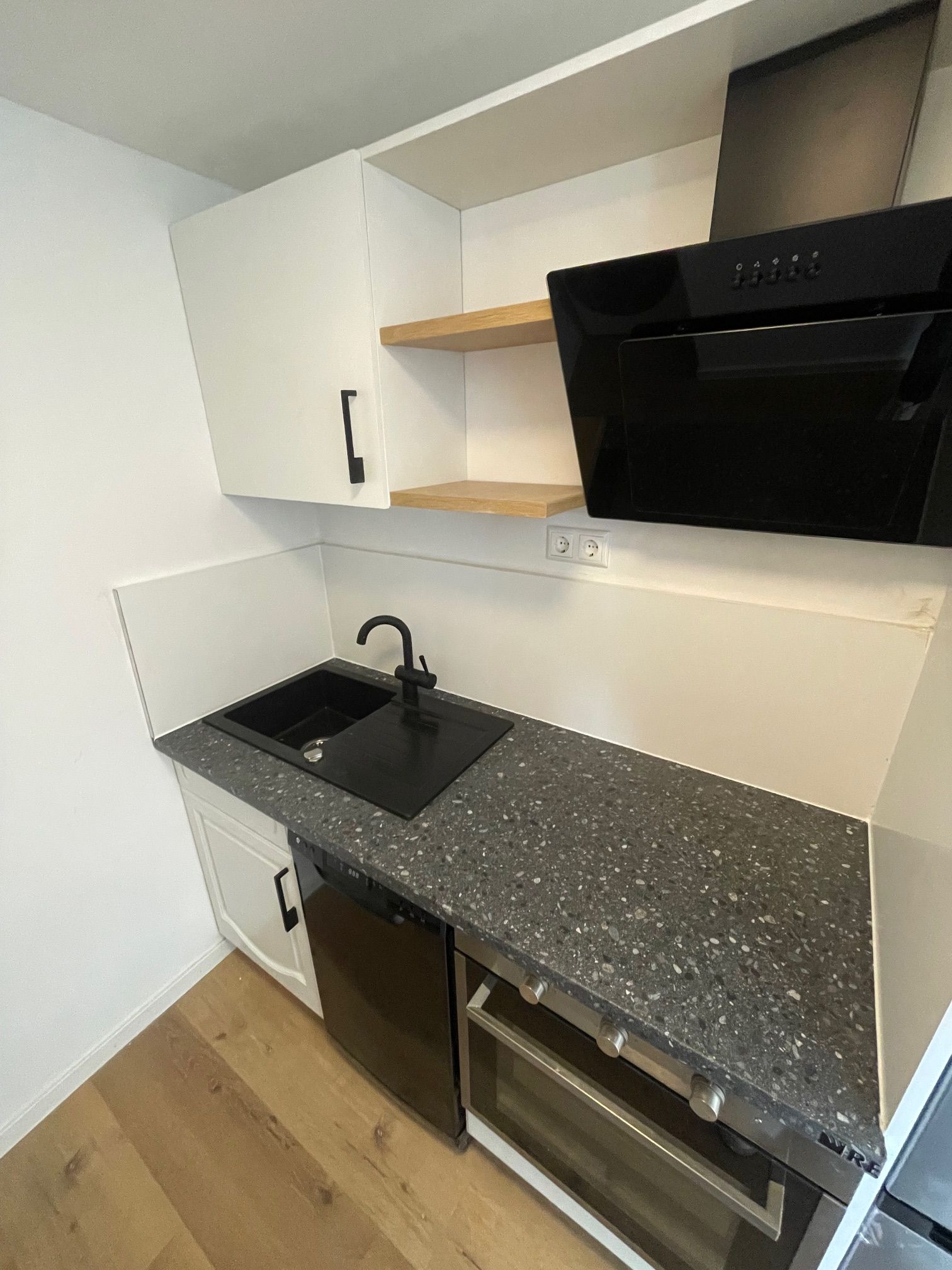 Lovely, Charming Loft In Bad Vilbel - 5