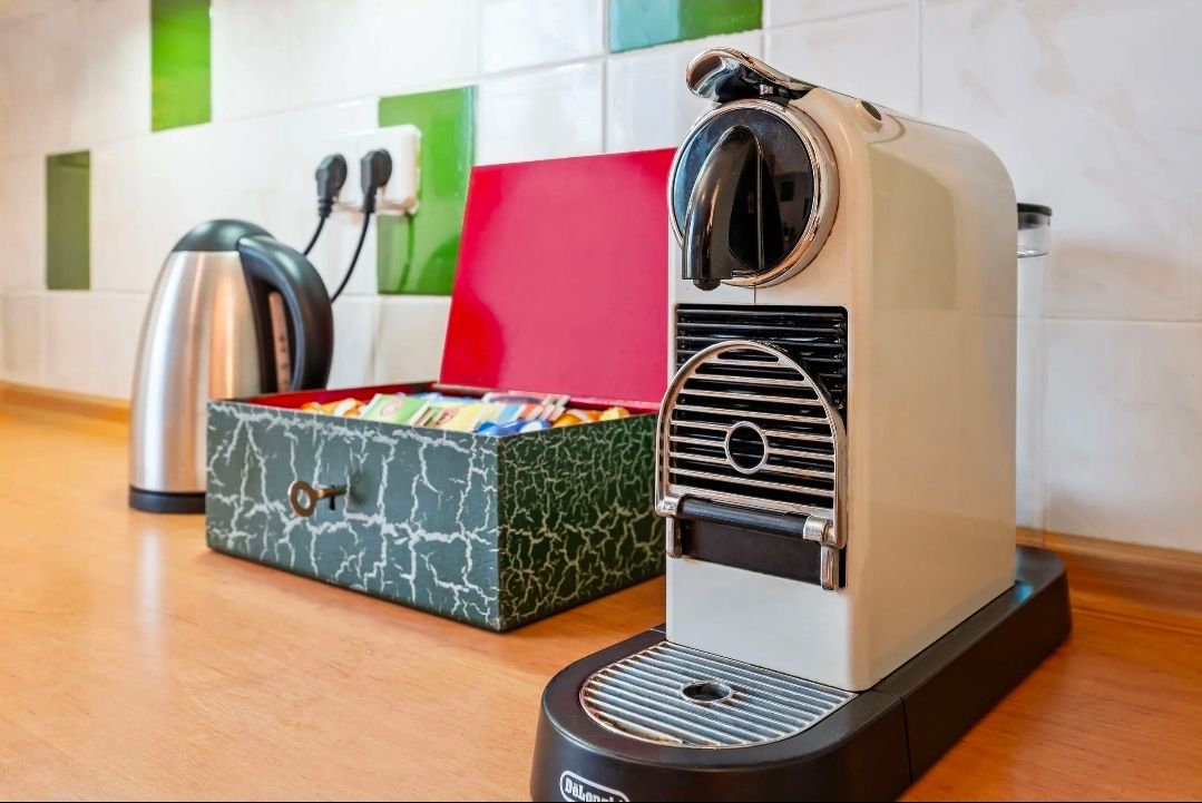  Design Apartment By The Water – Style, Comfort & Serenity For Long‑Stay Guests  -  Design Apartment by the Water – Style, Comfort & Serenity for Long‑Stay Guests  - Gallery -  17