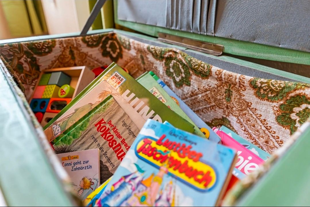  Design Apartment By The Water – Style, Comfort & Serenity For Long‑Stay Guests  -  Design Apartment by the Water – Style, Comfort & Serenity for Long‑Stay Guests  - Gallery -  10