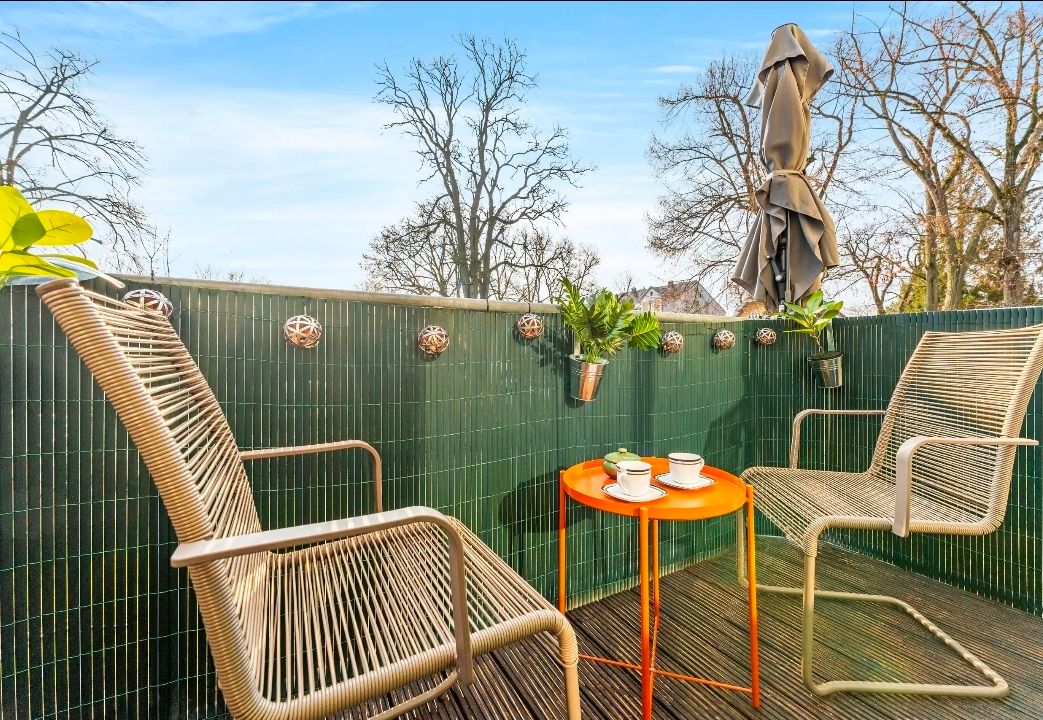  Design Apartment By The Water – Style, Comfort & Serenity For Long‑Stay Guests  -  Design Apartment by the Water – Style, Comfort & Serenity for Long‑Stay Guests  - Gallery -  12