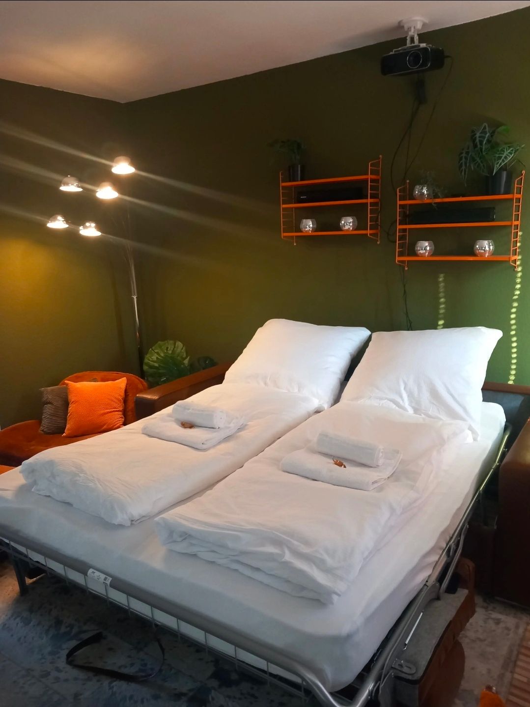 Design Apartment By The Water – Style, Comfort & Serenity For Long‑Stay Guests - Design Apartment by the Water – Style, Comfort & Serenity for Long‑Stay Guests - Gallery - 13