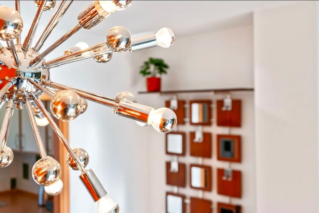 Design Apartment By The Water – Style, Comfort & Serenity For Long‑Stay Guests - Design Apartment by the Water – Style, Comfort & Serenity for Long‑Stay Guests - Gallery - 18