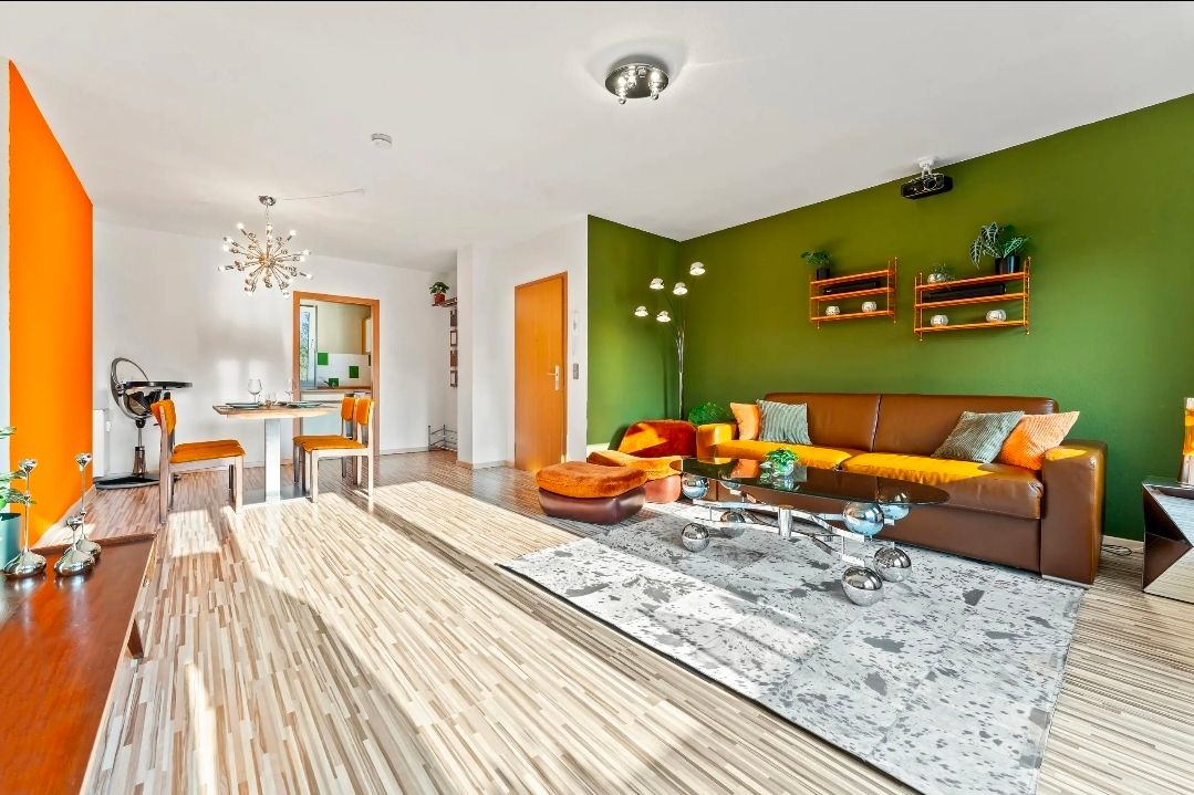 Design Apartment By The Water – Style, Comfort & Serenity For Long‑Stay Guests - Design Apartment by the Water – Style, Comfort & Serenity for Long‑Stay Guests - Gallery - 8