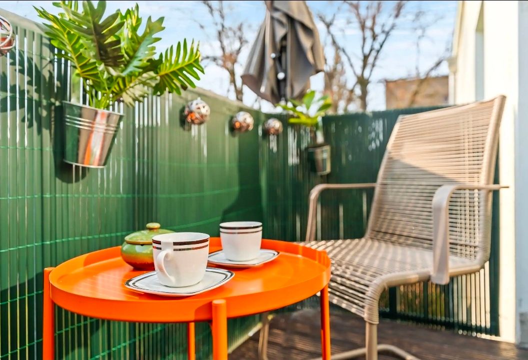 Design Apartment By The Water – Style, Comfort & Serenity For Long‑Stay Guests - Design Apartment by the Water – Style, Comfort & Serenity for Long‑Stay Guests - Gallery - 19