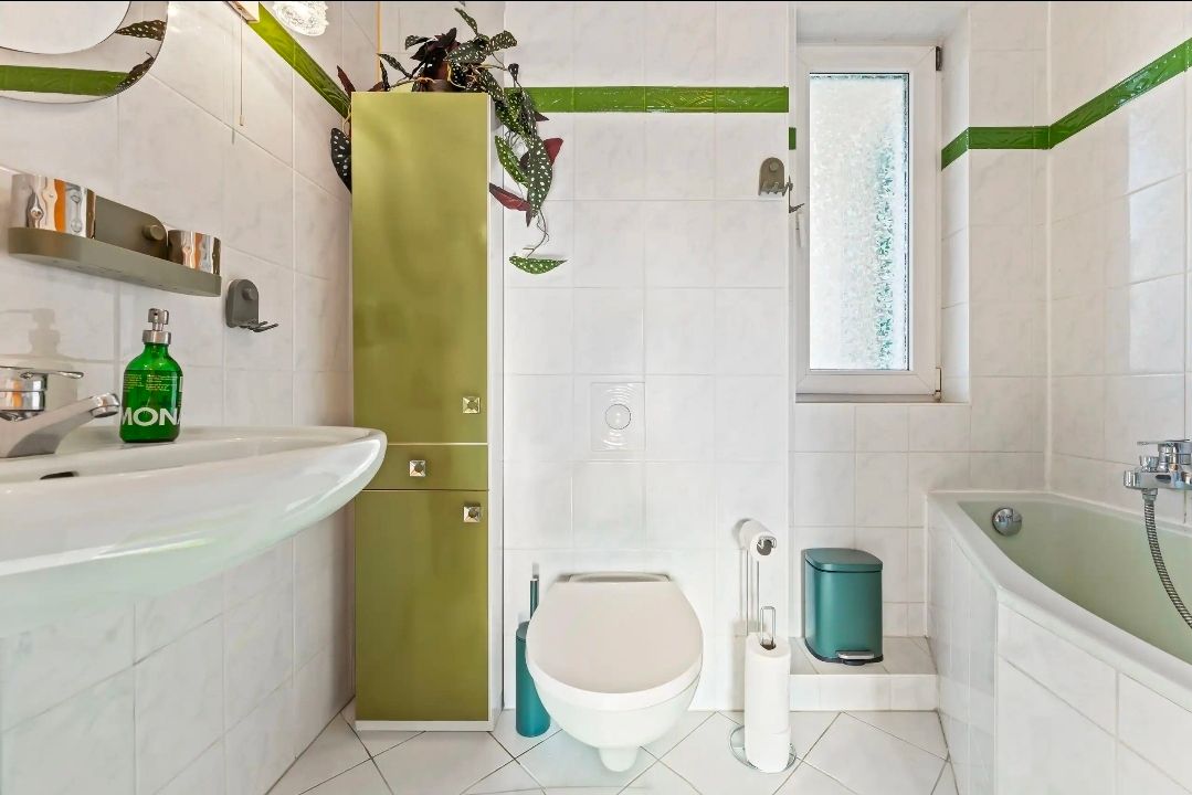  Design Apartment By The Water – Style, Comfort & Serenity For Long‑Stay Guests  -  Design Apartment by the Water – Style, Comfort & Serenity for Long‑Stay Guests  - Gallery -  15