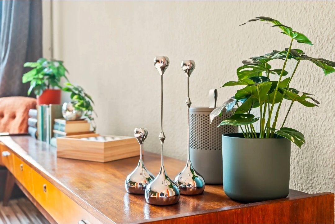  Design Apartment By The Water – Style, Comfort & Serenity For Long‑Stay Guests  -  Design Apartment by the Water – Style, Comfort & Serenity for Long‑Stay Guests  - Gallery -  16