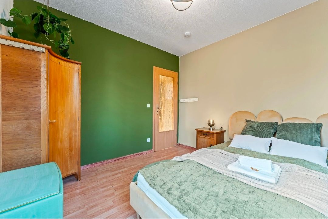 Design Apartment By The Water – Style, Comfort & Serenity For Long‑Stay Guests - Design Apartment by the Water – Style, Comfort & Serenity for Long‑Stay Guests - Gallery - 14