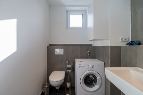 3-room Apartment in Neukölln  - Gallery -  5